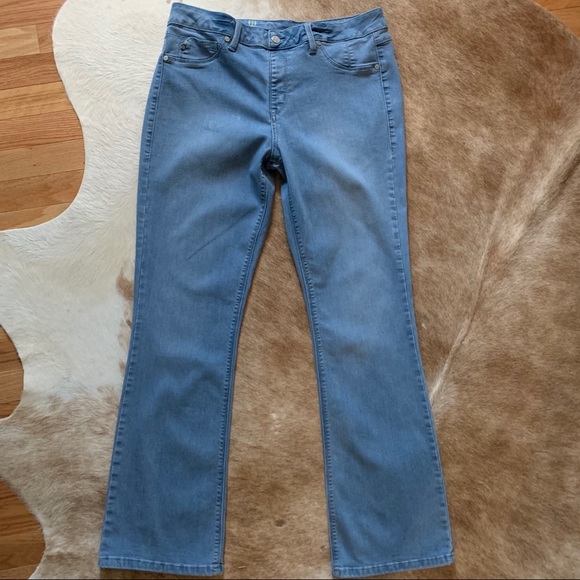 HOT IN HOLLYWOOD Women’s Jeggings | Blue | L - Picture 3 of 7